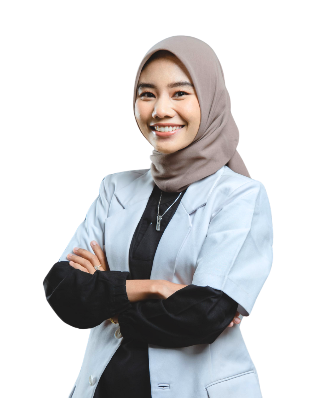 Foto dr. Banun Soraya