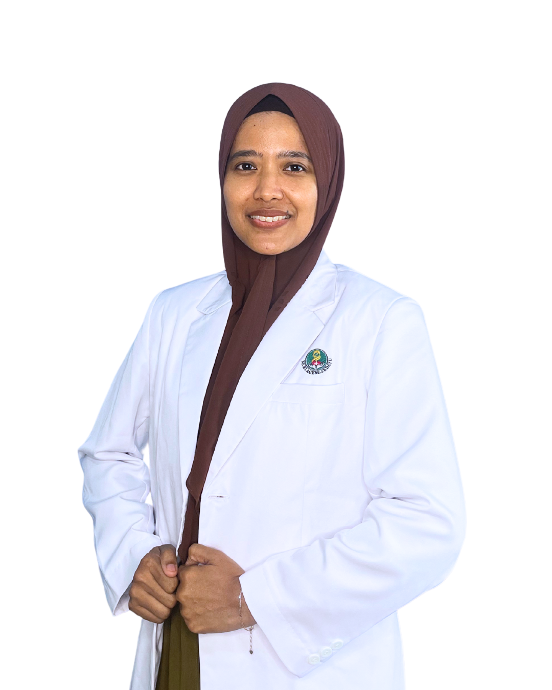 Foto dr. Fanny Pritaningrum, Sp.A