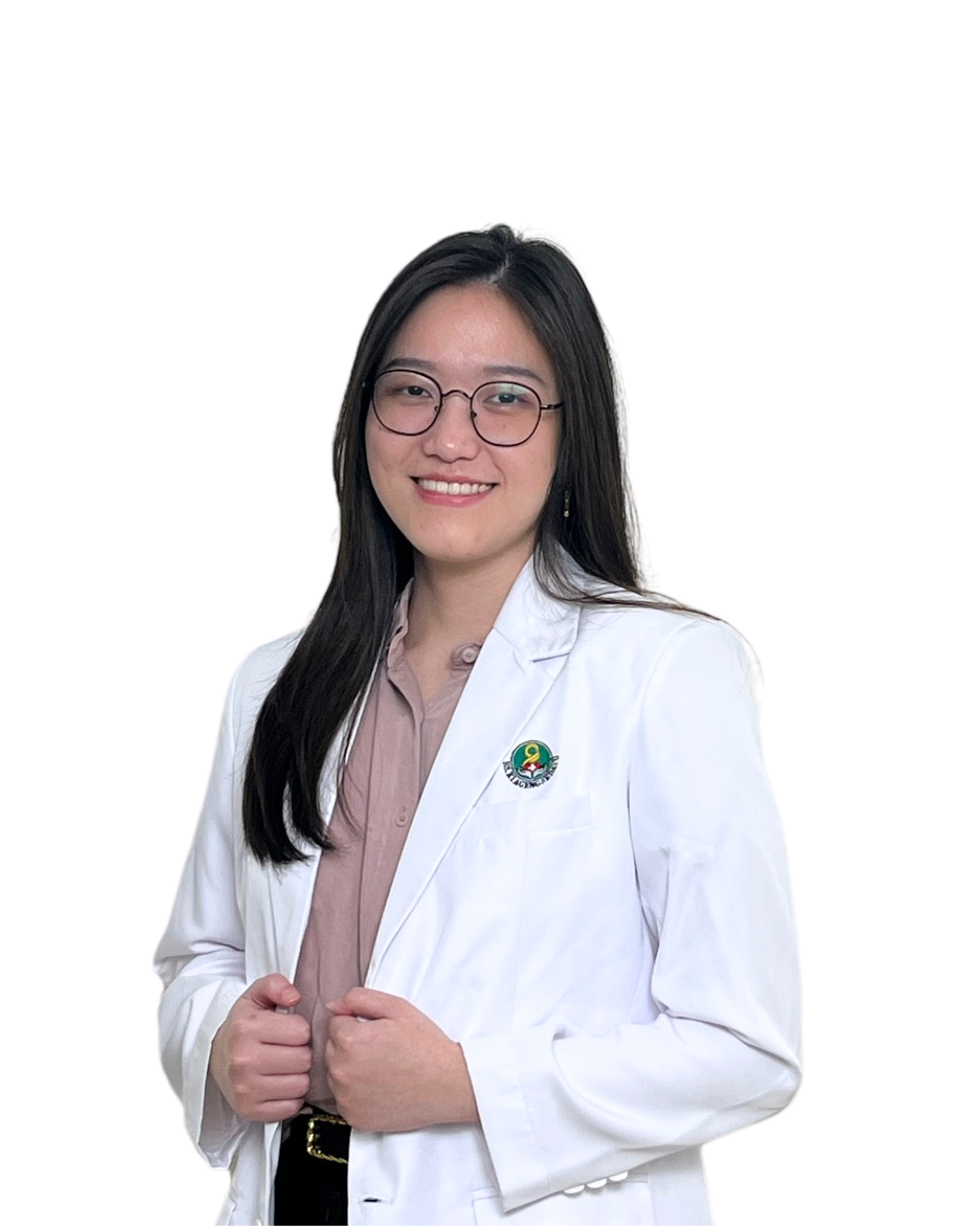 Foto dr. Graciela Eunike Hartono