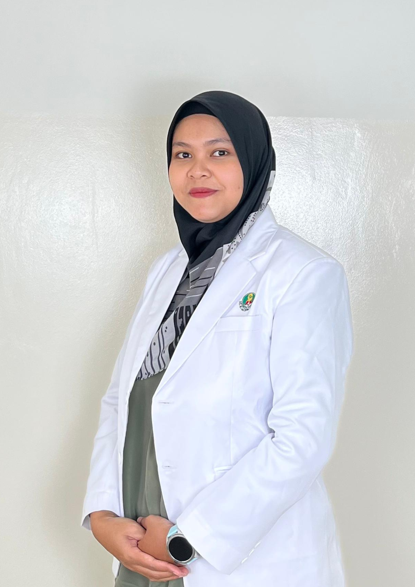 Foto dr. Hastaning Asri