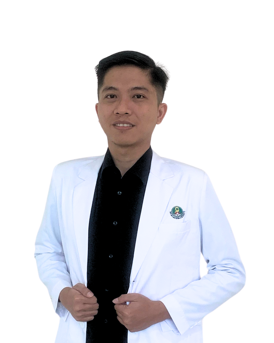 Foto dr. Indra Nuroso