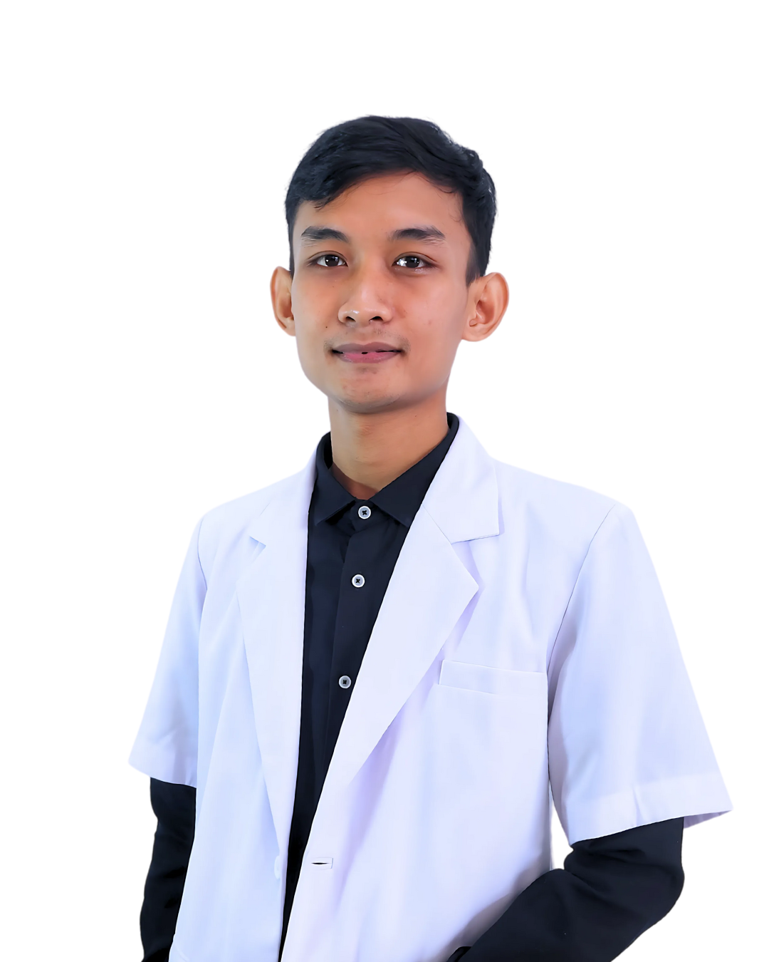 Foto dr. M. Ilyasa Firtrohan Sevic
