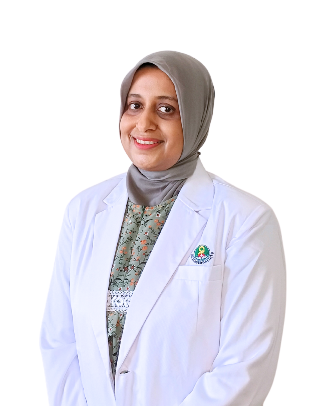 Foto dr. Nur Alaydrus, Sp.OG