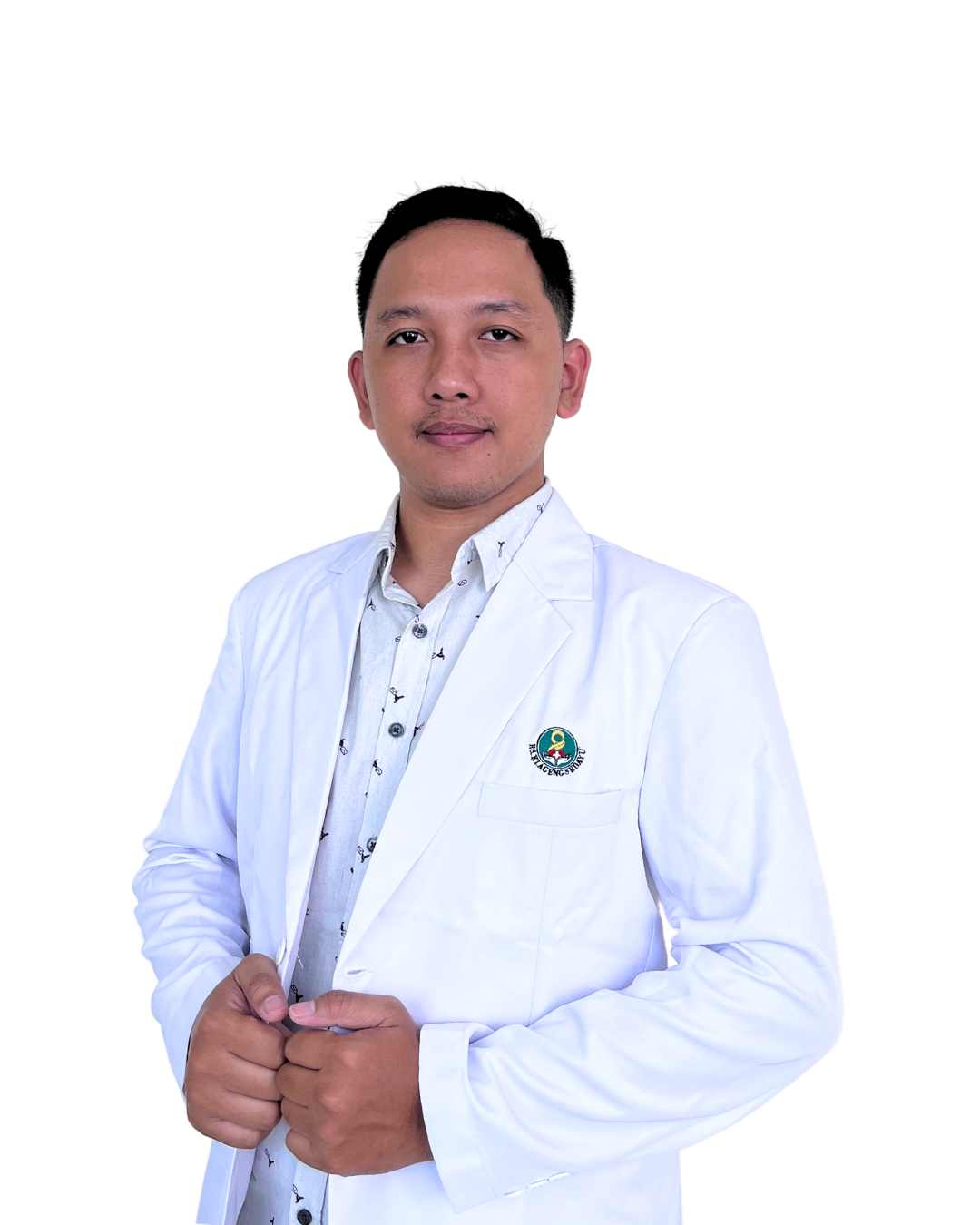 Foto dr. Sandy Caesario Widyatama