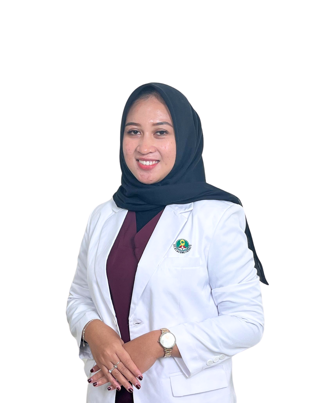 Foto dr. Serena Maharani Putri
