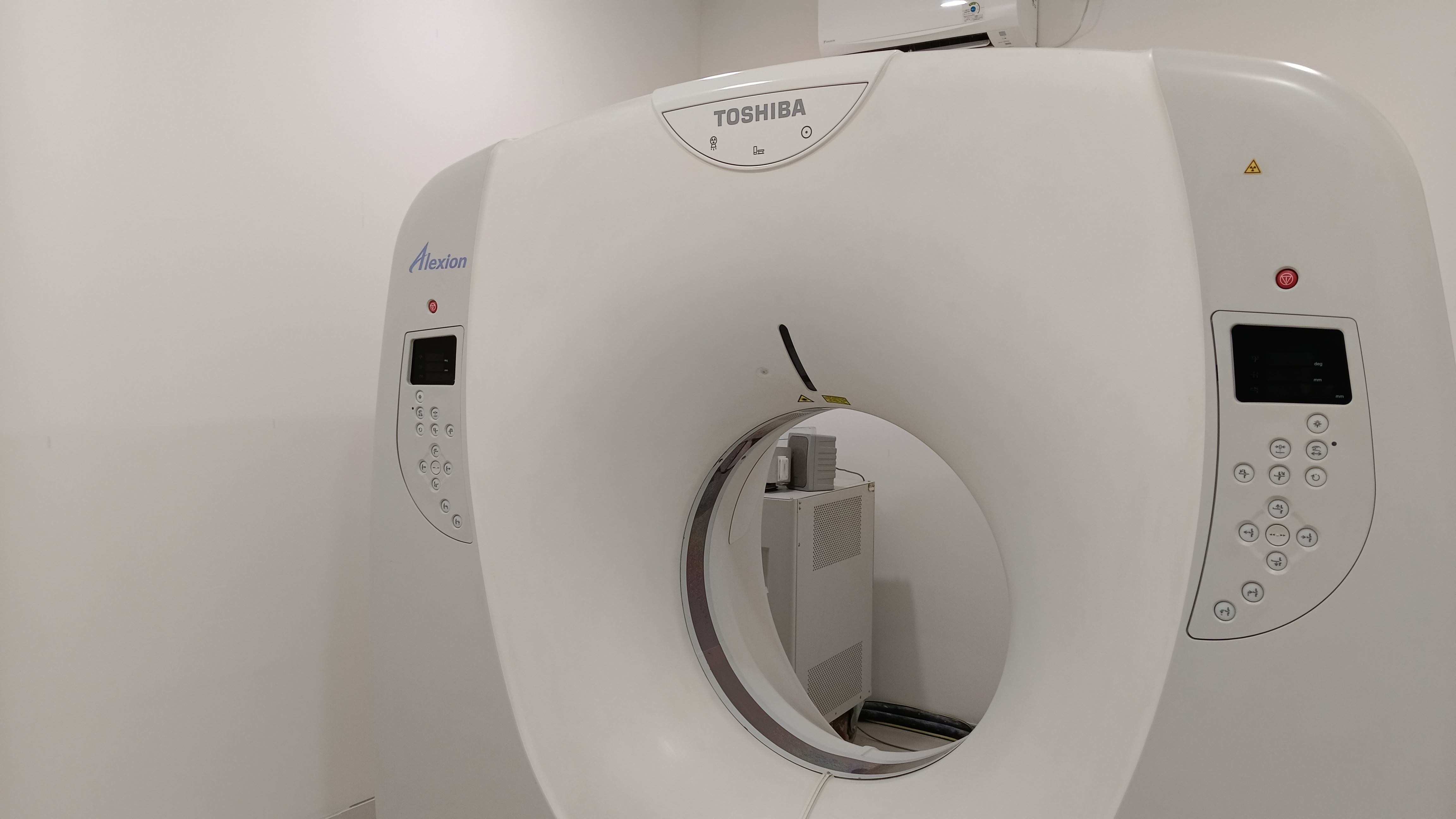 CT Scan RSKiAS