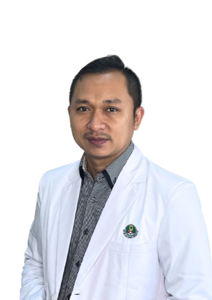 Foto dr. Ahmad Zaki Sp.An-TI