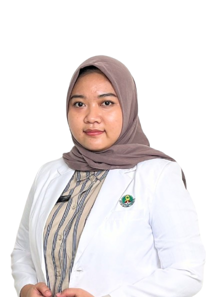 Foto dr. Desi Ayuningsih