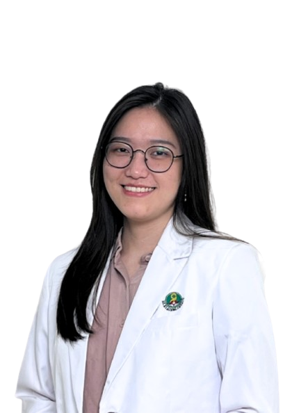 Foto dr. Graciela Eunike Hartono