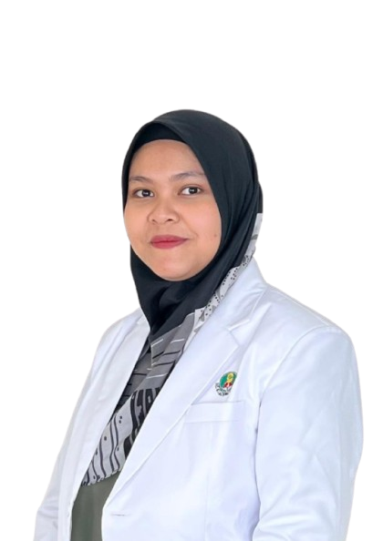 Foto dr. Hastaning Asri