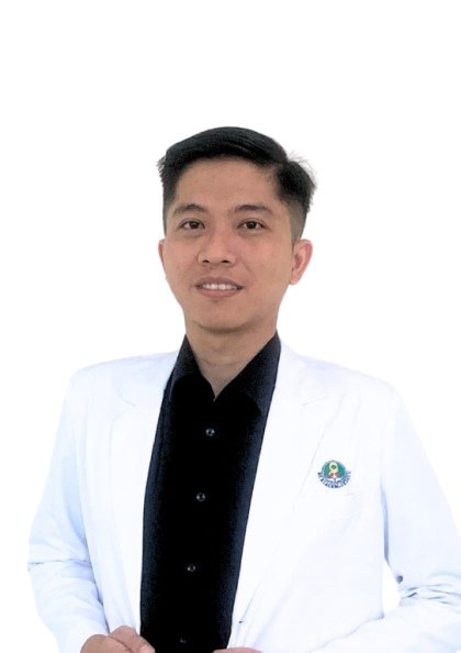 Foto dr. Indra Nuroso