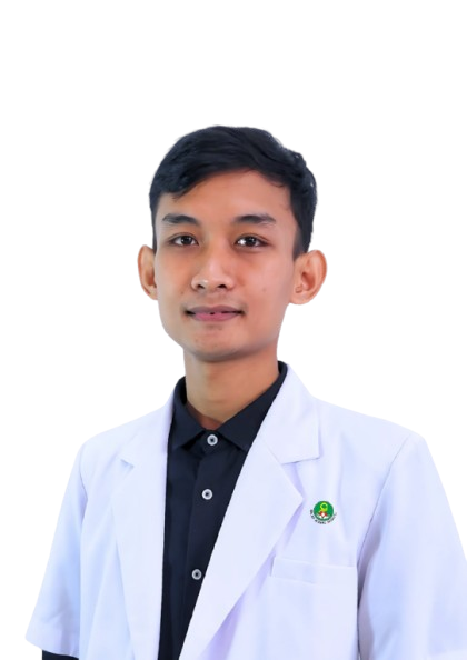 Foto dr. M. Ilyasa Fitrohan Sevic