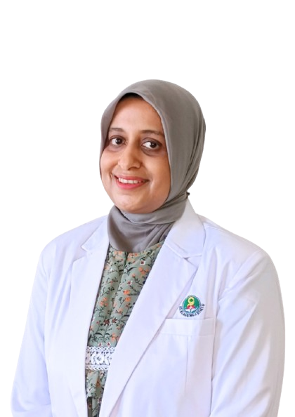 Foto dr. Nur Alaydrus Sp.OG