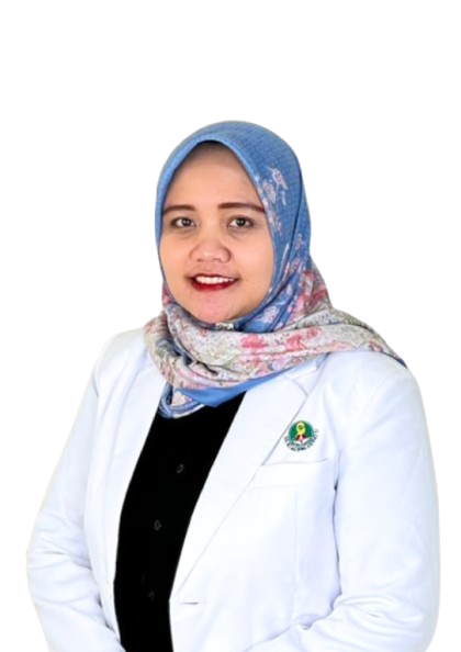 Foto dr. Regina Wahyu Apriani