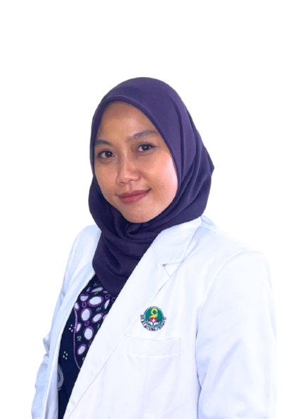 Foto dr. Rr. Ratih Pradipta Sari M.Med.Sc, Sp.PK