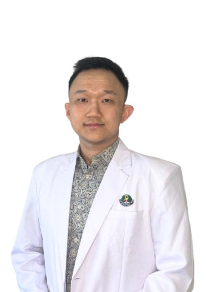 Foto dr. Yohannes Sugiarto M.Biomed, Sp.B, FICS